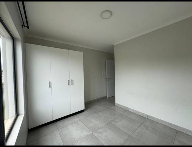 2 BEDROOM PROPERTY TO RENT IN HAYFIELDS